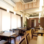 岸和田市の店舗の改装